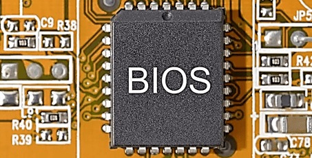 What is BIOS and its function