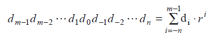 Difference between LSD and MSD in data structure